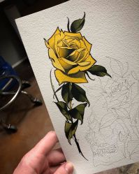 -记号刺青tattoo纹身工作室