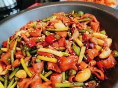 -锡和无锡菜(景丽苑店)