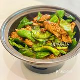 东北菜真是太香了