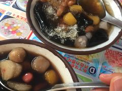 -胡须张鲁肉饭(美食文化馆店)