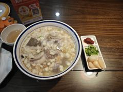 -秦月轩·陕西家乡菜(阜成路·五棵松店)