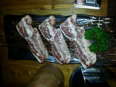 -黑牛の店·和牛烧肉(大悦城店)