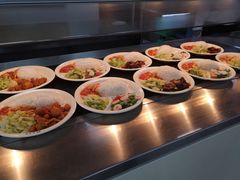-紫金港餐饮中心-风味餐厅(浙江大学紫金港校区店)