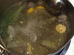 清汤锅-陈记顺和牛肉火锅馆(天河北路店)
