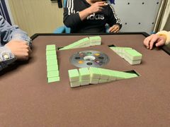 -叶子戏·24小时自助棋牌室(周浦万达店)