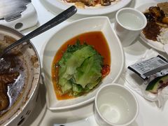 -小放牛河北菜(长安万达店)