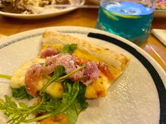 -PIZZA BIANCA(万象城店)