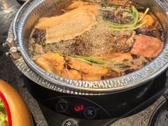 -牛New寿喜烧(闵行龙湖天街店)