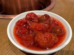 -清真·北京老门框爆肚涮肉馆(凤城六路店)