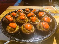 -通海俄式烧烤·俄罗斯大串(嵩山路店)