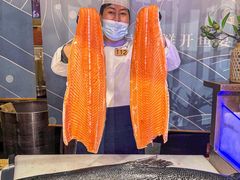 -芭菲盛宴·环球美食(北城国际店)