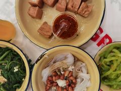 -东排食堂长沙小吃大排档(五一广场店)