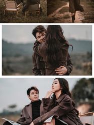 -GO VISION 动视觉婚纱摄影高级定制