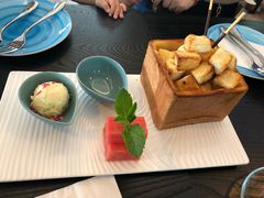 -莫多多餐厅