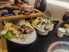 -京炭铜锅涮肉·羊蝎子·羊肉炉(保利·时光里店)