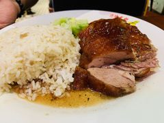 -陈光记烧腊(长寿路店)