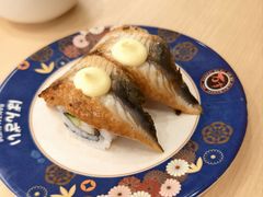 -万岁寿司(万国店)