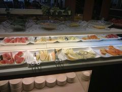 -金权道韩式自助烤肉(嘉华国际店)