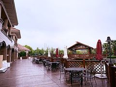 -浦鸿会游泳健身中心·Ambassy Club PD(金桥碧云国际社区店)