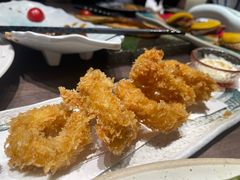 -九井澤精致料理(金茂店)