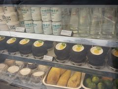 -自然椰·海南清补凉(海月广场店)