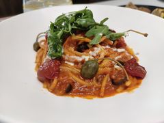 烟花女郎意大利面-娜娜家·Nana's restaurant(国金汇店)