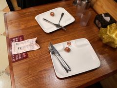 -比尔森韩式烤肉自助(国商店)