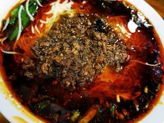 -智强牛肉面