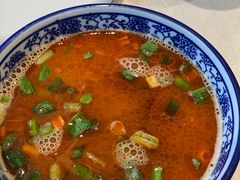 牛肉米粉-大永徽·传统徽菜
