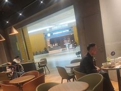 -Wagas沃歌斯(浦东机场店)
