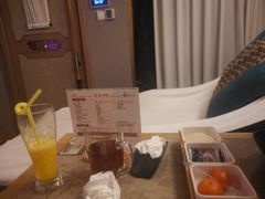 -和子足浴SPA会馆(梁溪店)