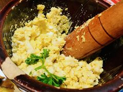 -老牌坊鲁菜名店(宽厚里店)