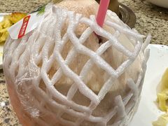 -丰卓会海鲜自助(中润大道店)