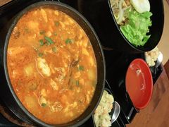 -米屋石锅拌饭(师大店)