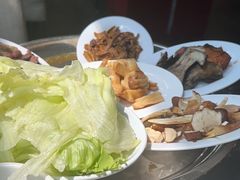 -太婆天府山珍酒楼(亚运村店)