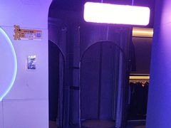 -关你鬼室大型密室逃脱(佛山创意园店)