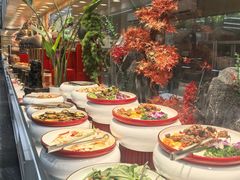 -食尚名肴自助涮烤