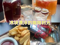 -叁 Three· bistro餐酒馆