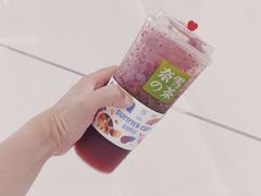 -奈雪的茶(国金中心店)