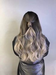 -MYCOLORHARSALON
