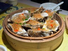 -桥东喜碧海鲜街(水东街店)