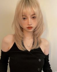 -JIMI·吉米造型