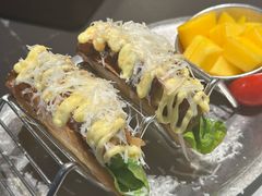 -一沙一城·岩烤牛扒(深圳首店)