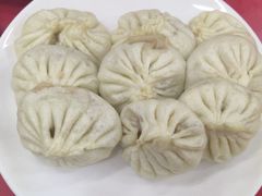 -津门张记包子铺(三马路店)