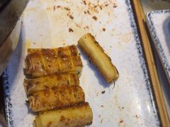 -三里桥徐家烧烤(启明街店)