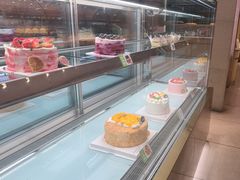 -格瑞思动物奶油生日蛋糕(圆融店)