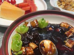 -四季厨房 鲁菜·孔府烤鸭(高新万达店)
