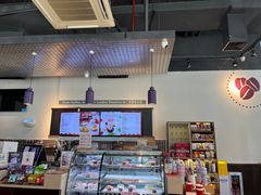 -COSTA COFFEE(阿里中心店)