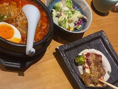 -一心创作料理屋(经开万达店)