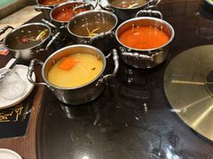 -东道煮牛肉火锅(东盛大街店)